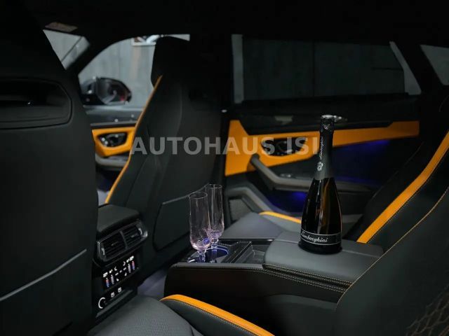 Lamborghini Urus Novitec S