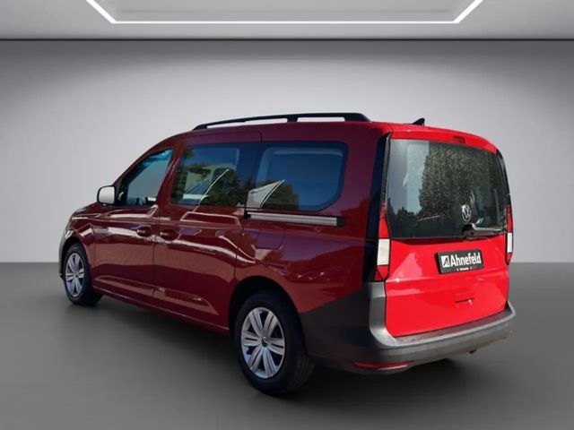 Volkswagen Caddy 2.0 TDI DSG Life Maxi