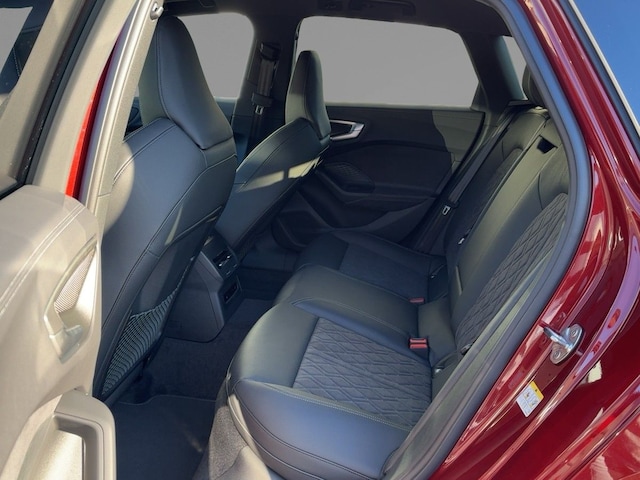 Audi A5 Avant Quattro S-Tronic