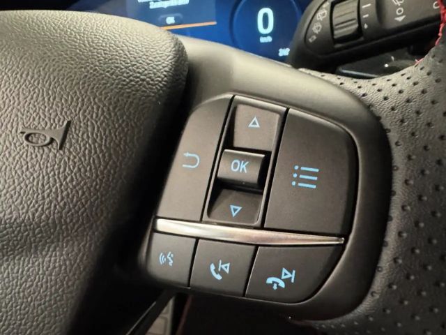 Ford Focus ST Line Wagon