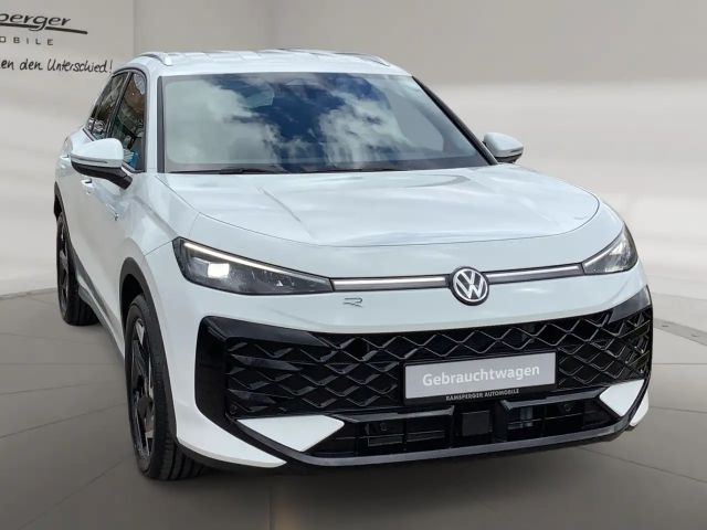 Volkswagen T-Roc 1.5 eTSI DSG R-Line