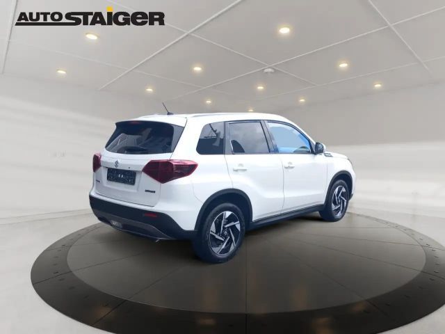 Suzuki Vitara 4x4 Comfort