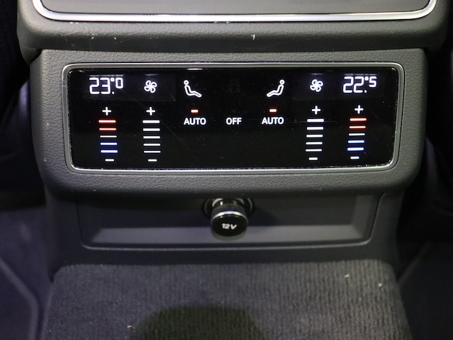 Audi A6 allroad 55 TDI Quattro