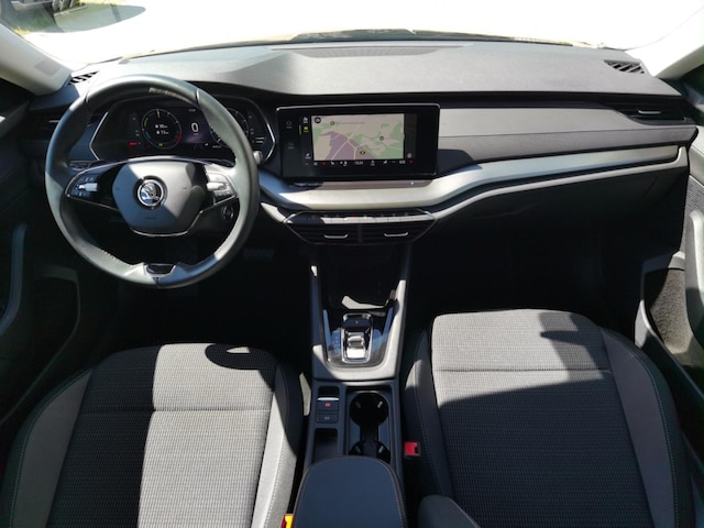 Skoda Octavia Ambition Combi iV