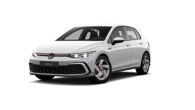 Volkswagen Golf 2.0 TSI GTI Golf VIII