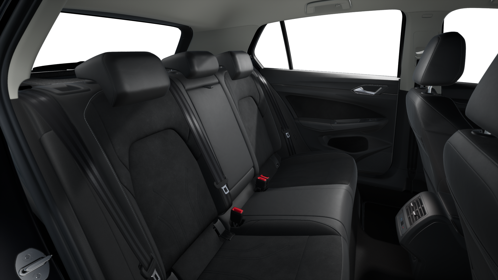 Volkswagen Golf 1.5 eTSI Golf VIII Style