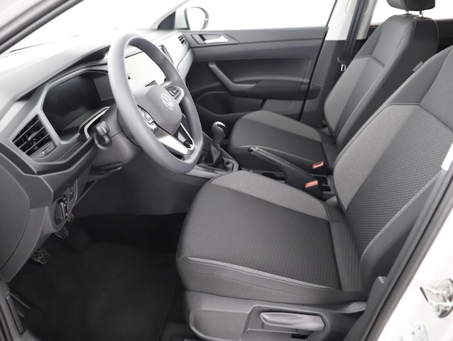 Volkswagen Taigo 1.0 TSI