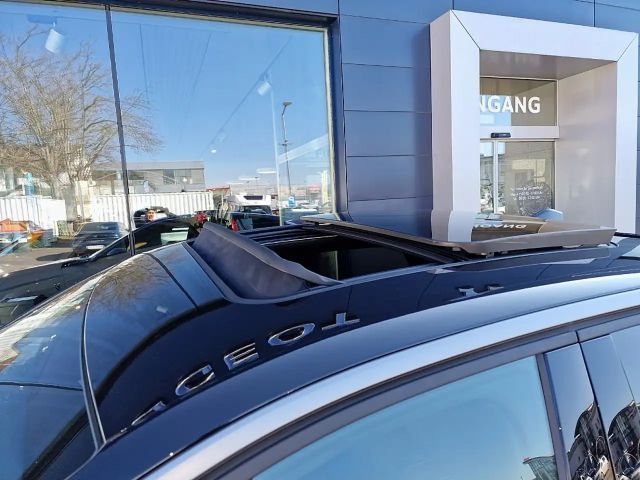 Peugeot E-3008 Dual-Elektromotor "Launch Edition" 325 AWD "Jän...