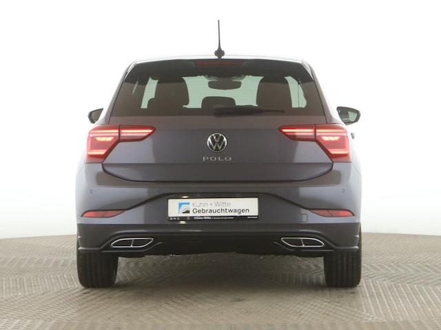 Volkswagen Polo 1.0 TSI R-Line