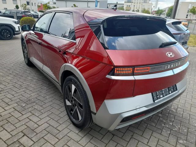 Hyundai IONIQ 5 Techniq