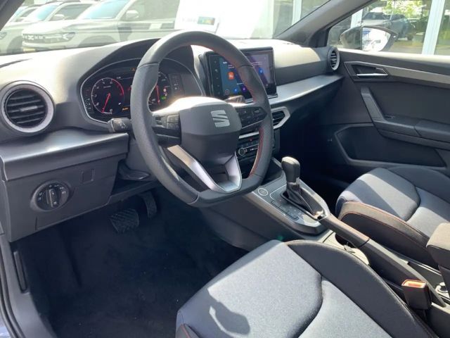 Seat Ibiza 1.0 TSI FR-lijn