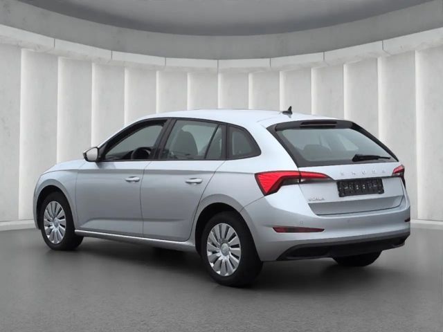 Skoda Scala 1.0 TSI Active