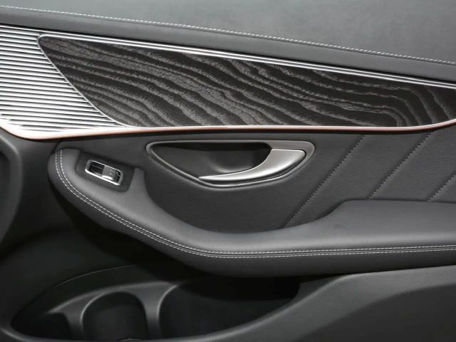 Mercedes-Benz EQC 400 4MATIC AMG Line