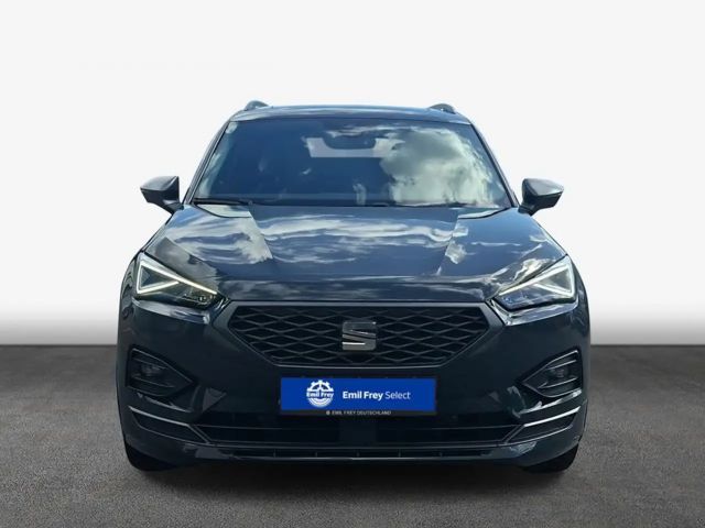 Seat Tarraco DSG e-Hybrid