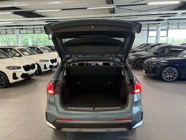 BMW X1 xDrive23d HUD ACC 360°KAM RFK NAVI LED DAB