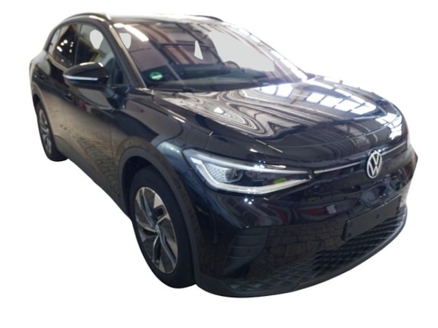 Volkswagen ID.4 4Motion