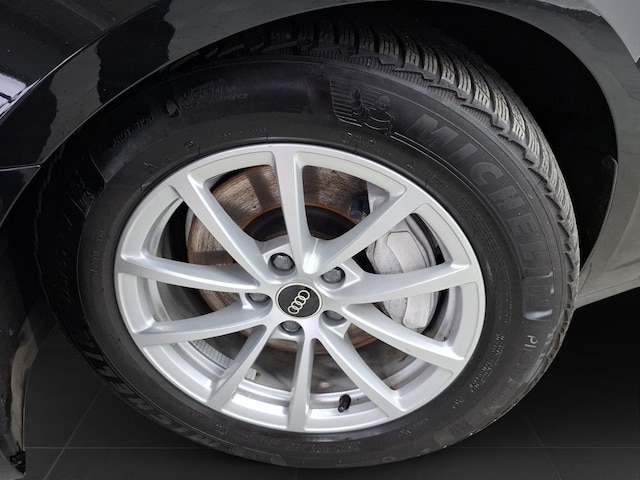 Audi A6 45 TFSI Avant Quattro S-Tronic Sport