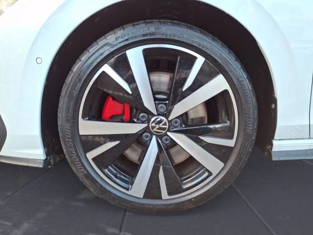 Volkswagen Golf DSG GTE eHybrid