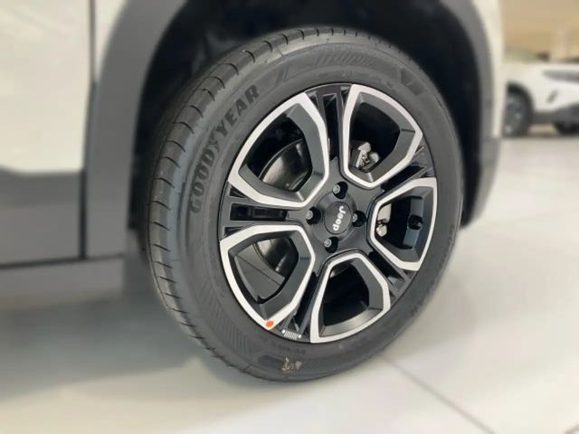 Jeep Avenger Altitude