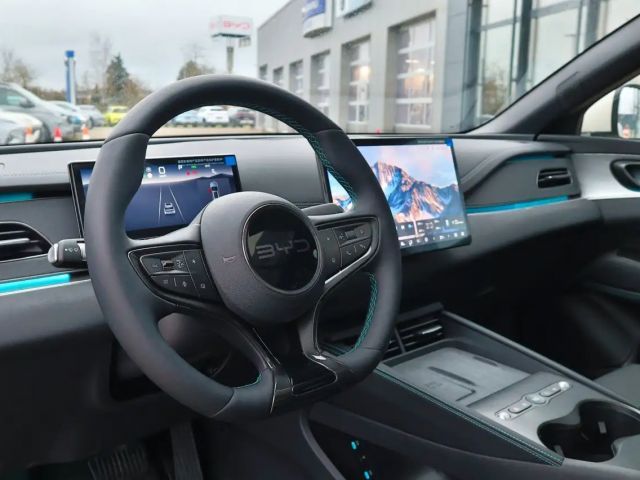 BYD Seal 6 Comfort DM-i Touring