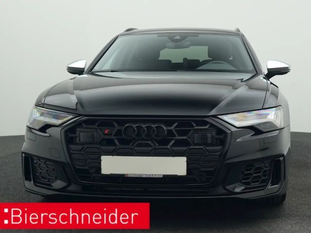 Audi S6 Avant