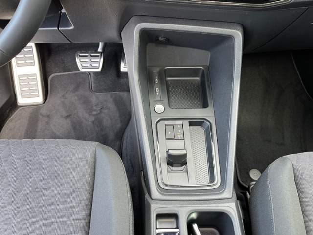 Volkswagen Caddy DSG