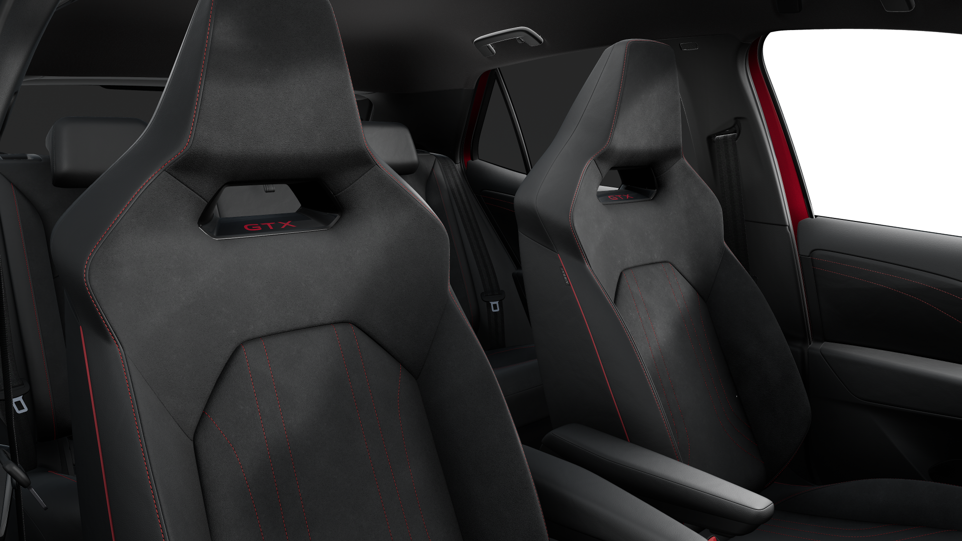 Volkswagen ID.3 GTX IQ.Drive