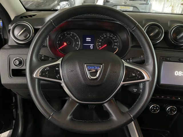 Dacia Duster 4WD Prestige