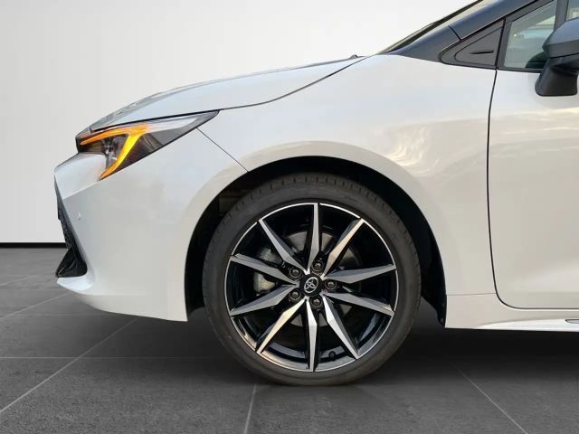 Toyota Corolla GR Hybride