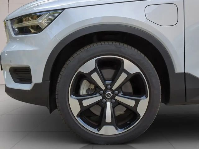 Volvo XC40 Inscription Recharge T4