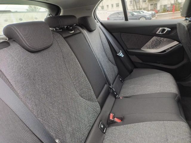 BMW 120 Comfort pakket Sedan