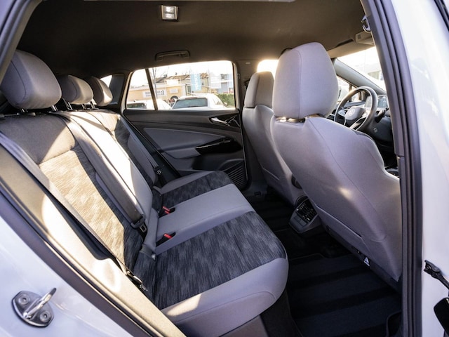 Volkswagen ID.4 Pure