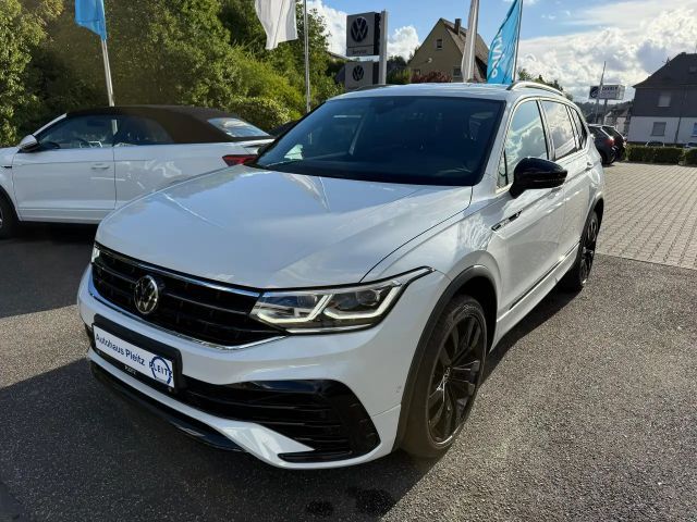 Volkswagen Tiguan 2.0 TSI Allspace R-Line
