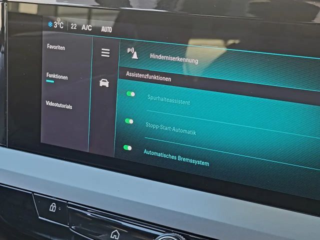 Opel Mokka GS-Line Grand Sport