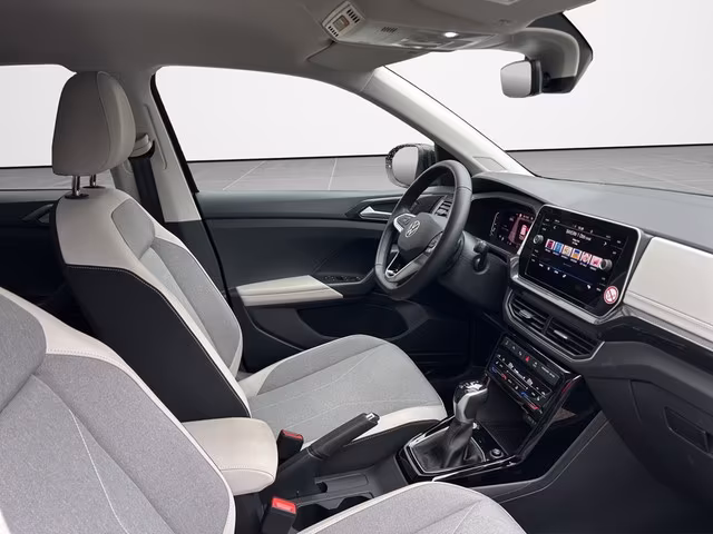 Volkswagen T-Cross 1.0 TSI Style