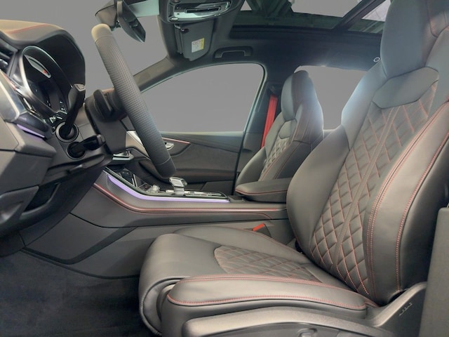 Audi Q7 50 TDI Quattro S-Line