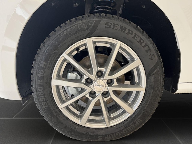 Skoda Kamiq 85 Selection