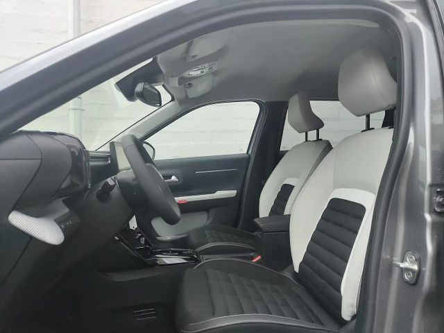 Citroën C3 Aircross Hybrid Max