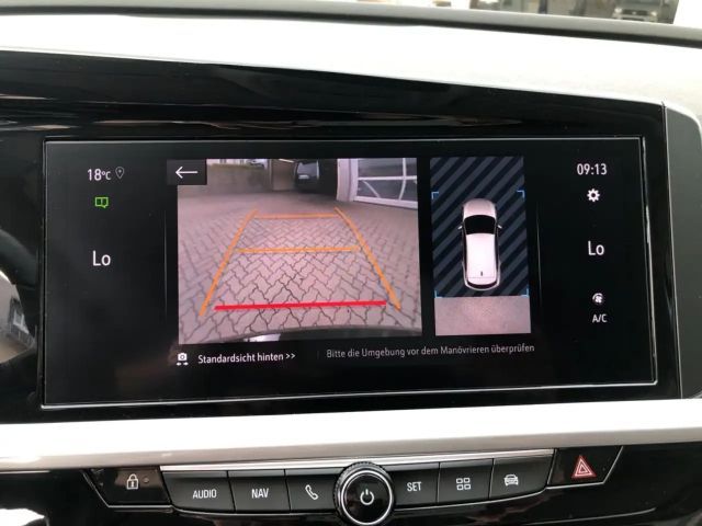 Opel Grandland X GS-Line Grand Sport