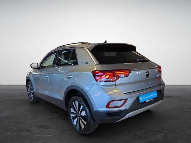 Volkswagen T-Roc 1.5 TSI