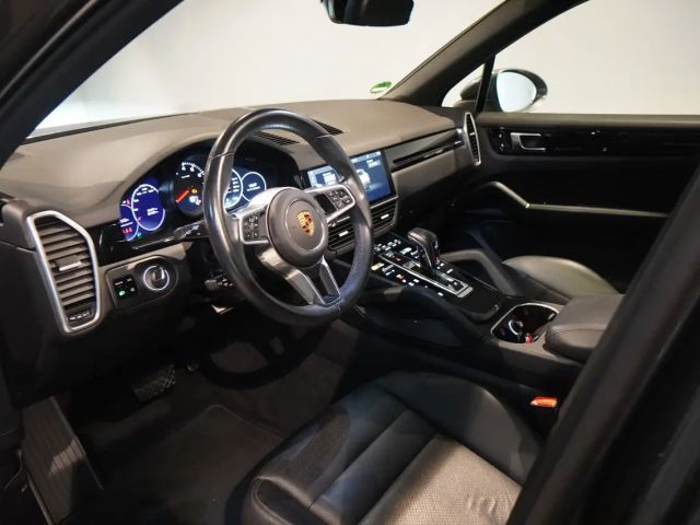 Porsche Cayenne 3.0 V6 *APPROVED*U-Frei*Pano*20 Zoll*DAB*