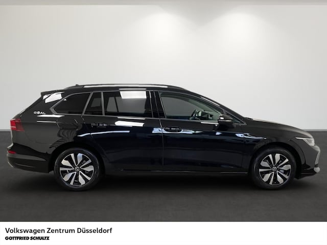 Volkswagen Golf 1.5 TSI DSG Variant