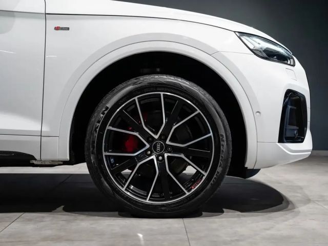 Audi Q5 40 TDI S-Line