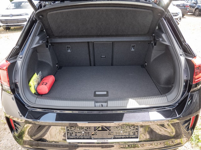 Volkswagen T-Roc DSG R-Line