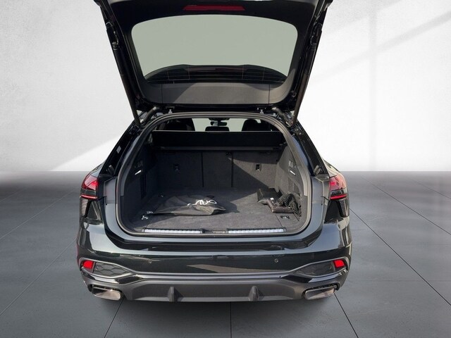 Audi A6 e-tron Avant Quattro