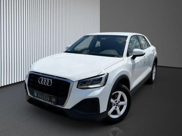 Audi Q2 30 TFSI
