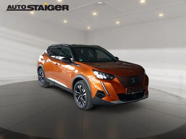 Peugeot E-2008 GT-Line