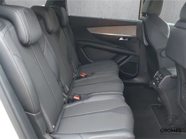 Peugeot 5008 BlueHDi EAT8 GT-Line