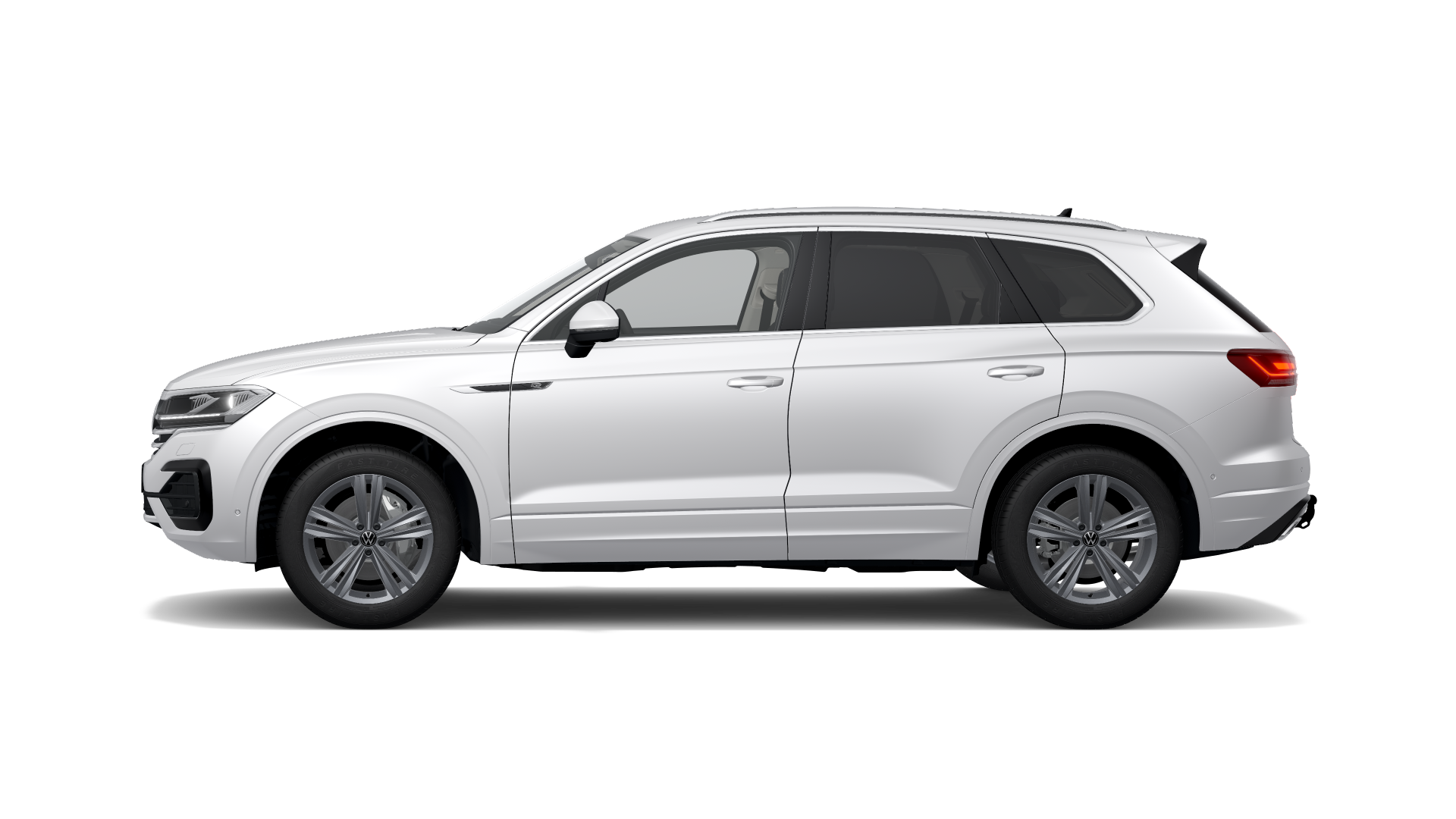 Volkswagen Touareg 3.0 V6 TDI