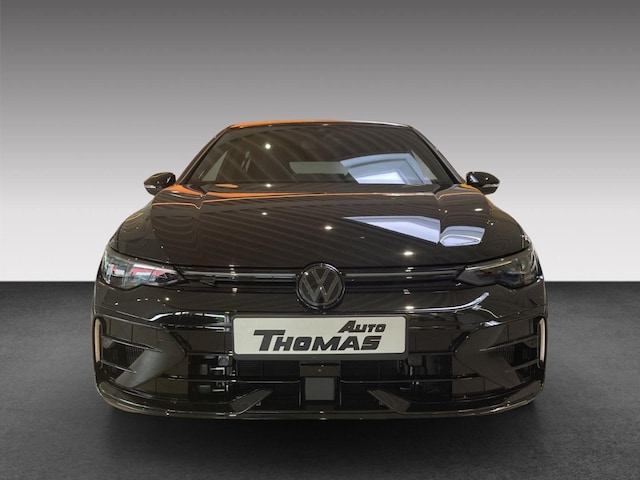 Volkswagen Golf Golf R 2,0 l TSI "Black Edition" Performance ASG